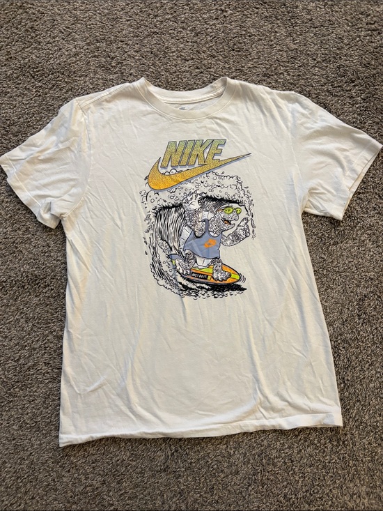 Nike Other - Nike shirt